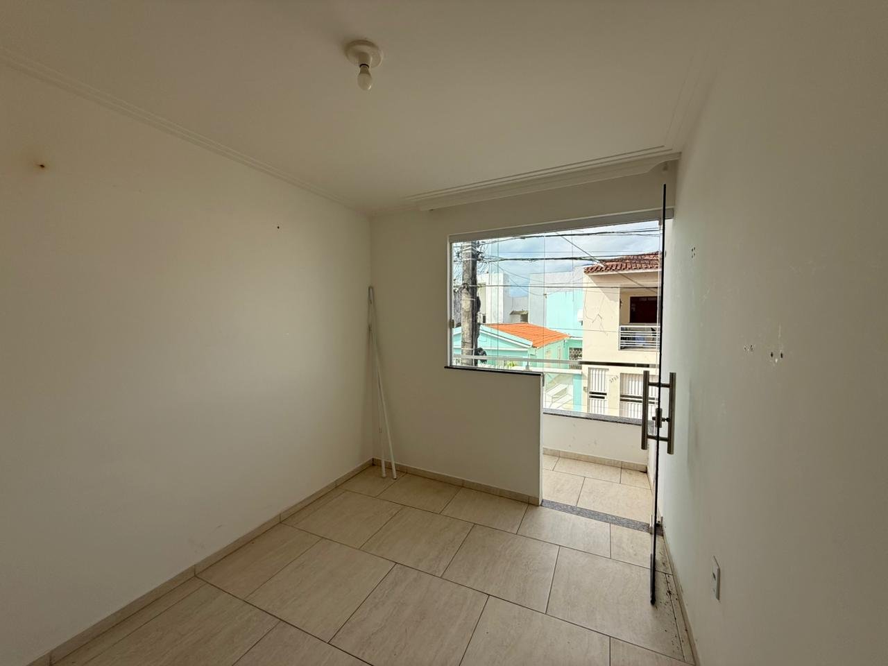 Apartamento 3/4 na Avenida Esperança